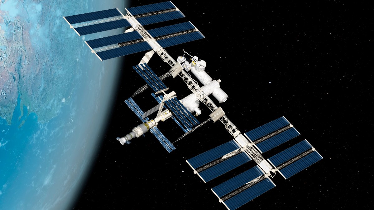 NASA Plans to Retire International Space Station Plans in 2031 – NBC New York - Vimarsana News