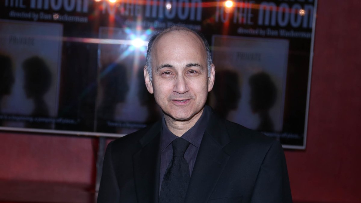 Law & Order' and 'Mare of Easttown' Actor Ned Eisenberg Dead ...