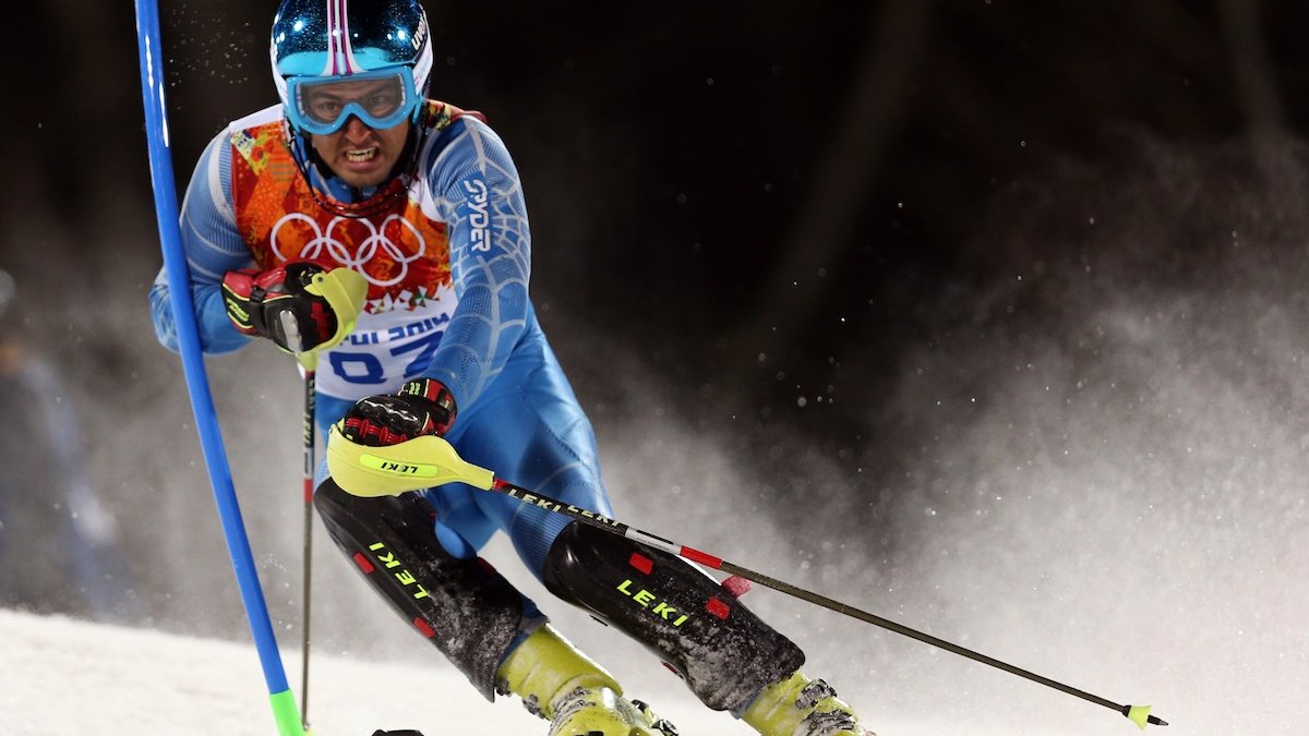 Iranian Skier Hossein Saveh Shemshaki Suspended After Positive Doping Test – Gadget Clock 2 Iranian Skier Hossein Saveh Shemshaki Suspended After Positive Doping Test – Gadget Clock
