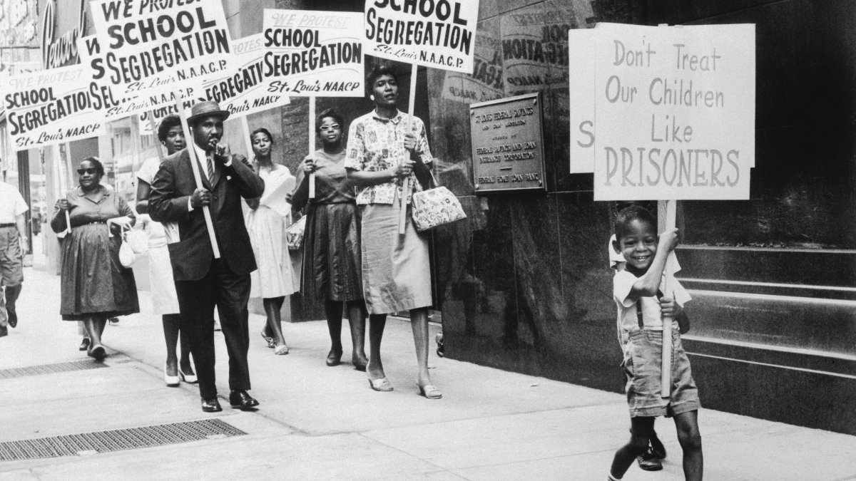 Indiana School Counselor Allows Students to Opt Out of Black History Month Lessons – NBC New York - Vimarsana News