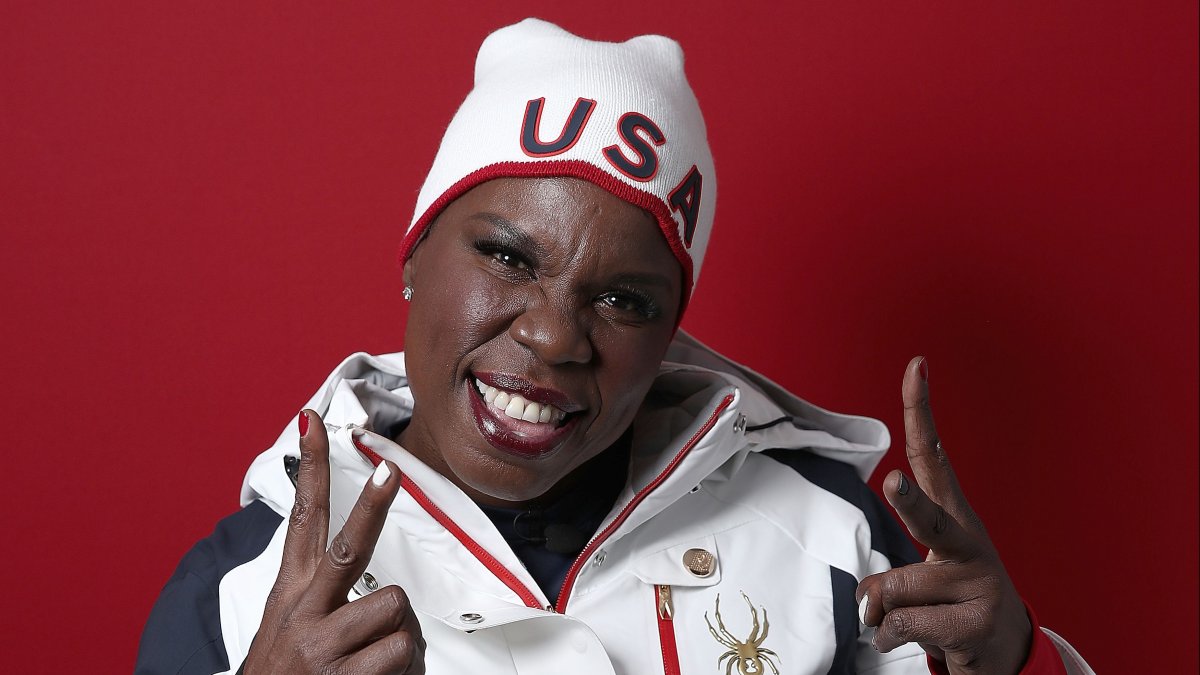 Leslie Jones Again Free to Post Olympics Commentary, NBC Says – Gadget Clock