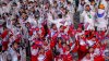 Is North Korea participating at the 2024 Paris Olympics?