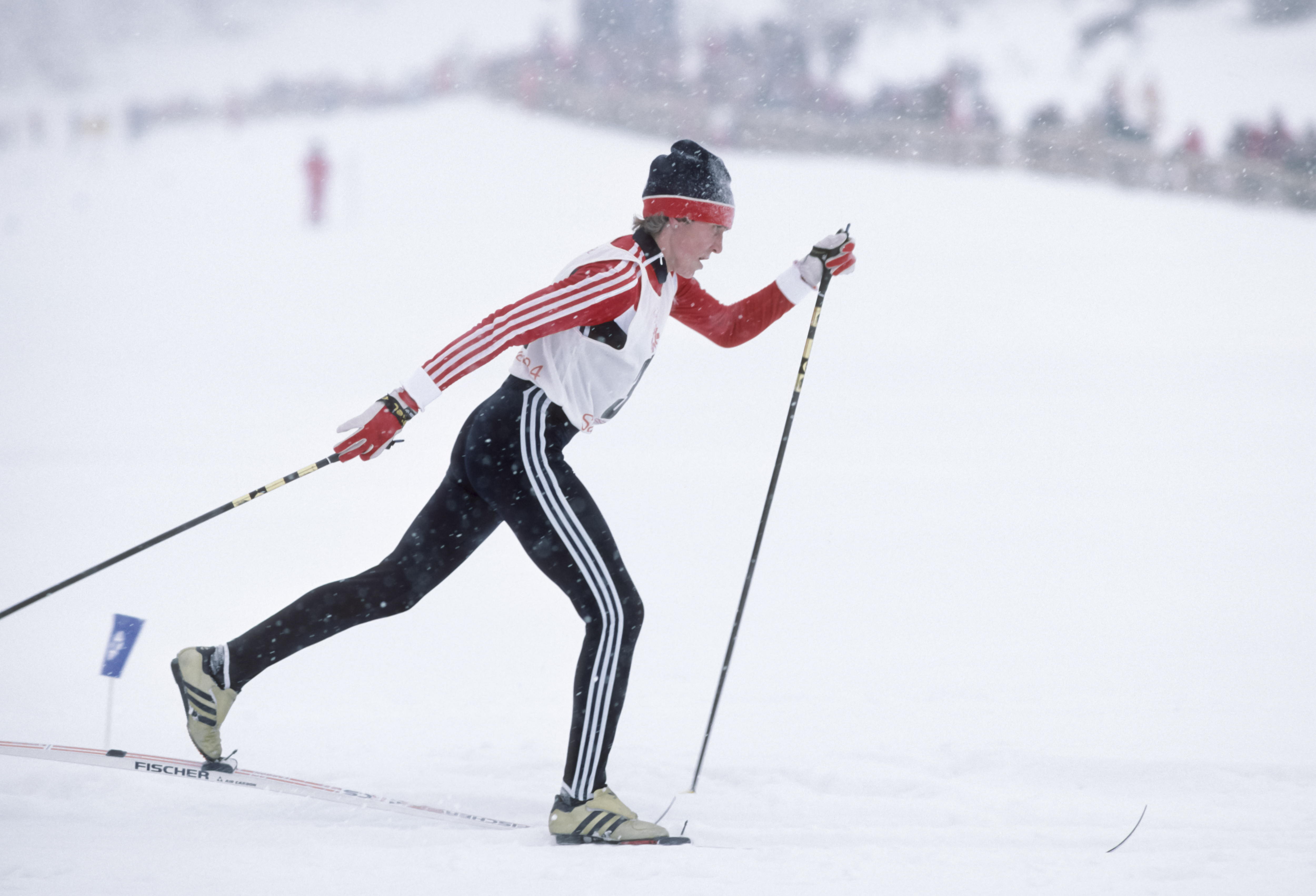 See the Most Decorated Winter Olympic Medalists of AllTime NBC New York