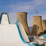 Big Air Shougang