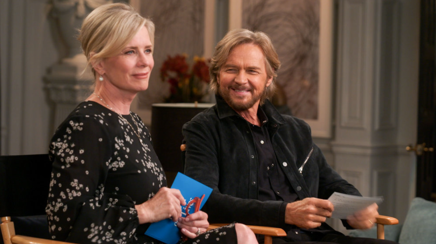 Is 'Days of Our Lives' on During the Olympics? – NBC New York - Vimarsana News