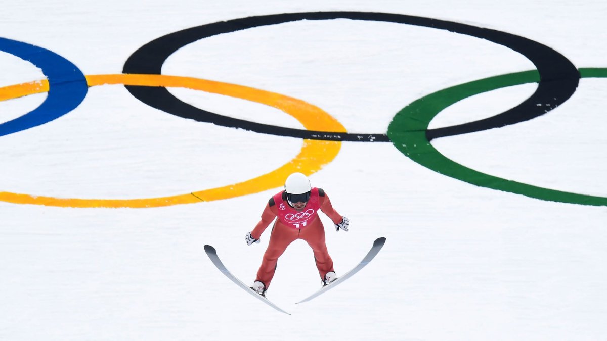 Nordic United Olympic Highlights from 2022 NBC New York Newyork News