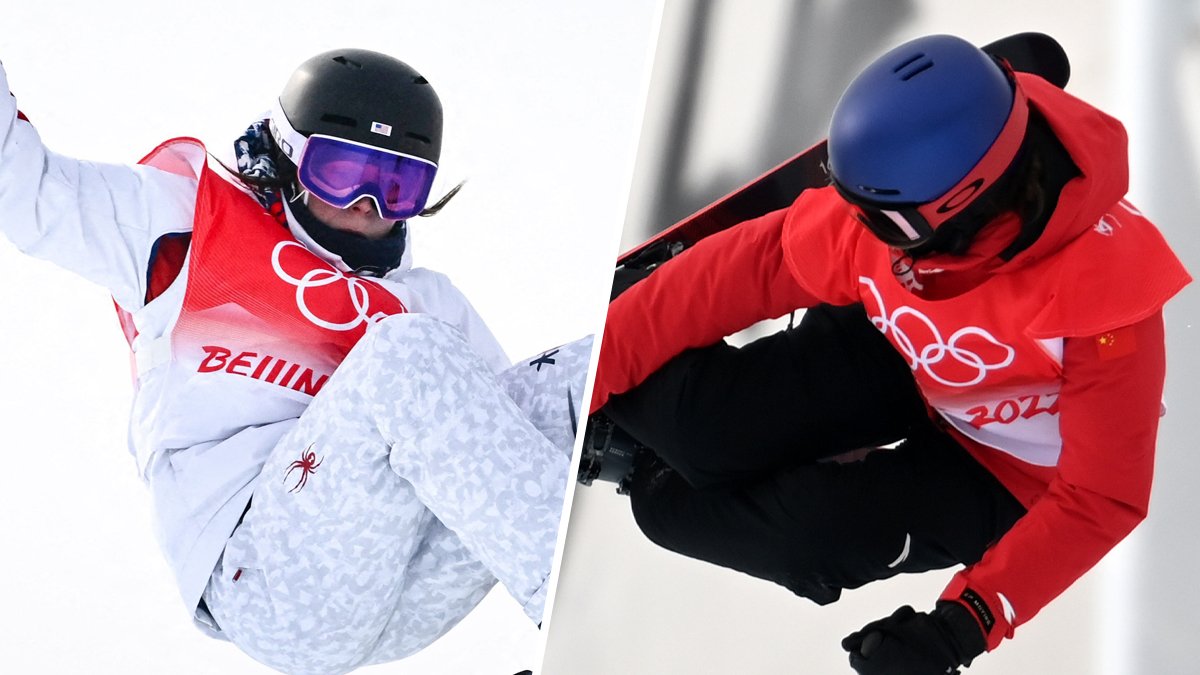 What to Watch at the 2022 Winter Olympics Tonight – NBC New York