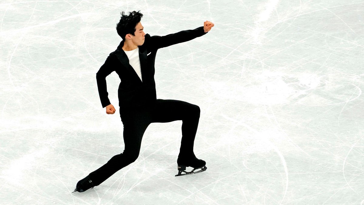 When Is Figure Skating at Olympics? Full Schedule Here NBC New York
