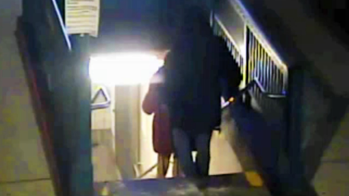 Hammer-wielding suspect convicted in Queens subway assault that fractured lady’s cranium Hammer-wielding suspect convicted in Queens subway assault that fractured lady’s cranium