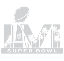 Super Bowl LV Logo Remake by Rock-on-USA on DeviantArt