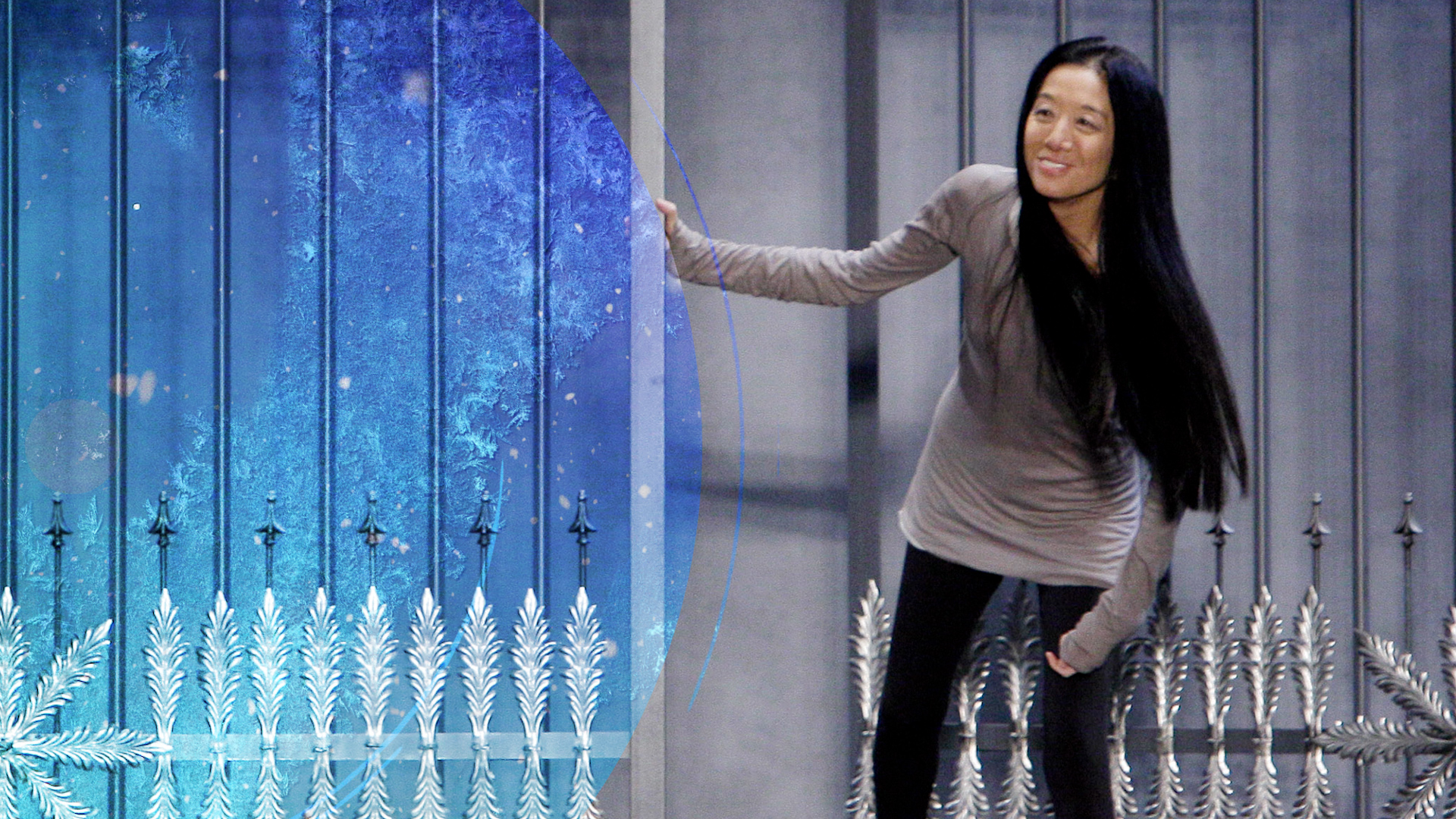 david jones vera wang