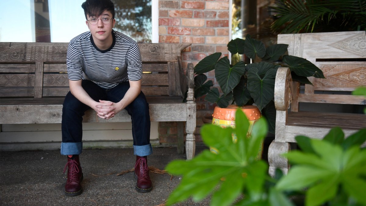 Anti-Trans Bills Put Trans Teens Under Growing Fear, Mental Health Concerns – NBC New York - Vimarsana News