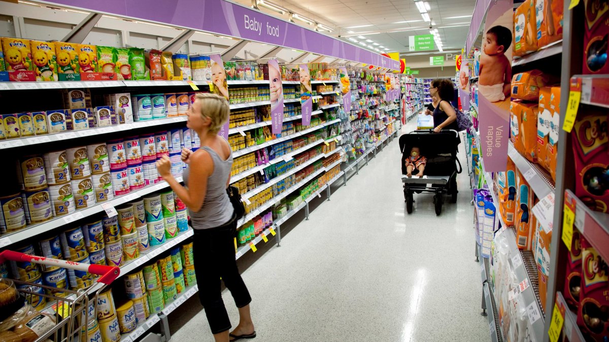 Food Prices Are on the Rise, But You Can Still Save Money on Groceries. Here Are 5 Ways How - Vimarsana News