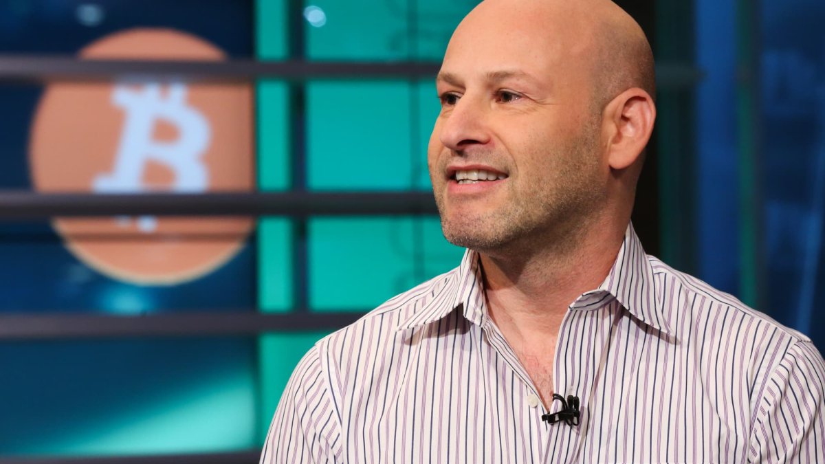 Microsoft Dives Into Web3 With Investment in Ethereum Co-Founder's Start-Up ConsenSys - Vimarsana News