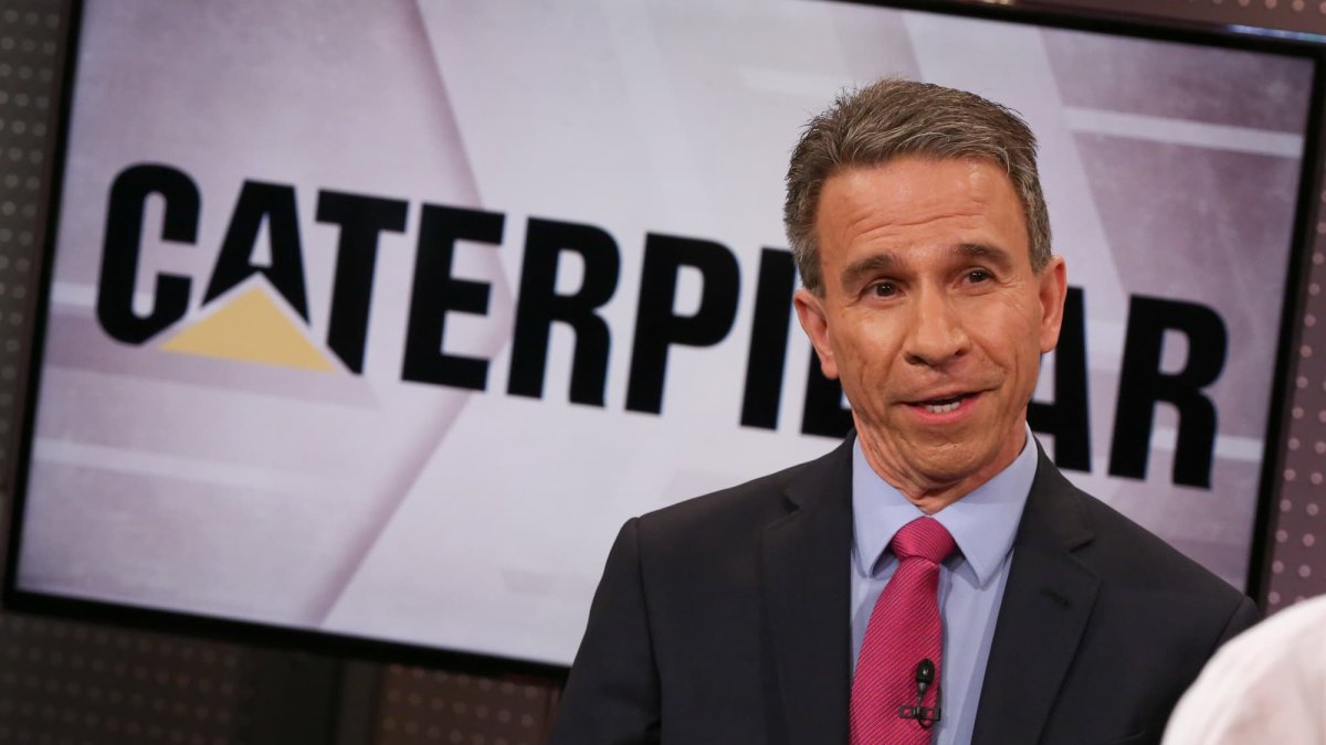 Top Wall Street Analysts Say These Are the Five Best Stocks for the Long Term - Vimarsana News