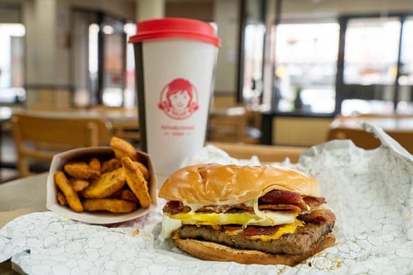 Wendy's Prepares to Overtake Burger King in Breakfast, Two Years After Its Nationwide Launch - Vimarsana News