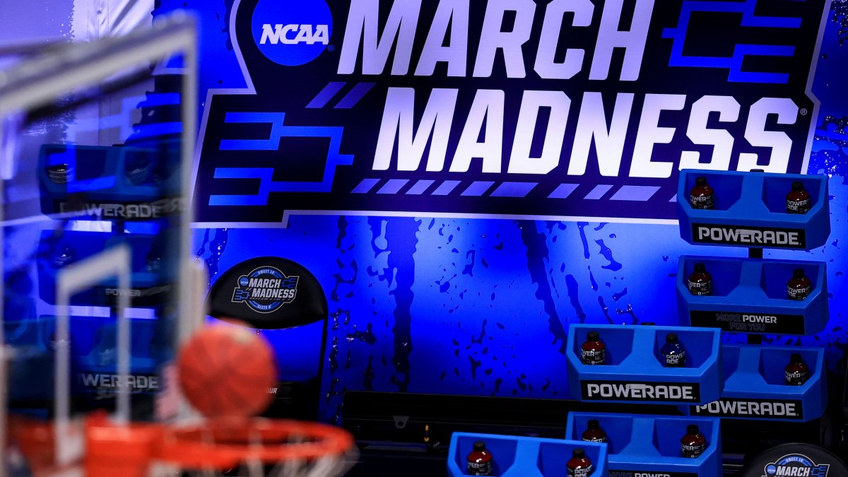 March Madness Brackets for Men’s, Women’s NCAA Tournaments NBC New York