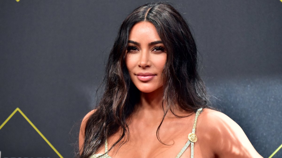 Kim Kardashian's Advice to Women in Business Is Getting Some Major Backlash - Vimarsana News
