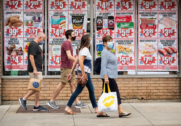 How Americans Can Cut Costs and Save Amid the Pain of Record Inflation - Vimarsana News