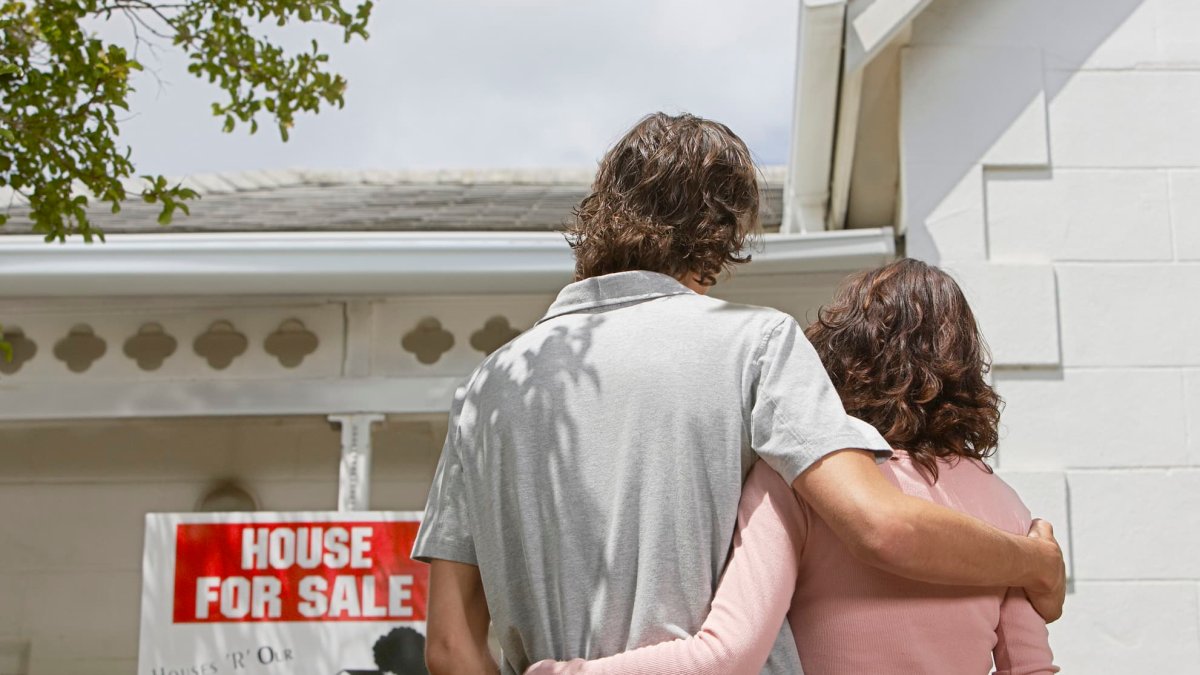Buying Your First Home? Here's What You Need to Know - Vimarsana News