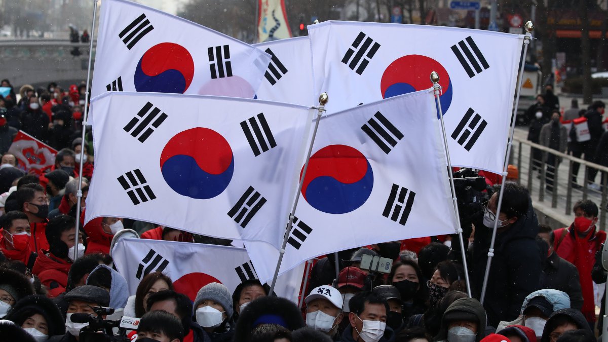 North Korea, China and the U.S. Are Closely Watching South Korea's Election - Vimarsana News