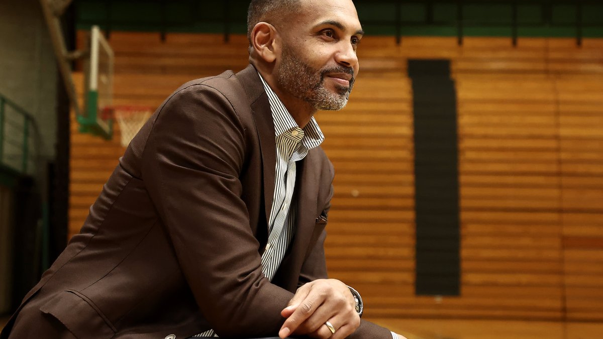 Hard Assets, Black Art and Thinking Like a CEO: How Grant Hill Built His Post-NBA Business Empire - Vimarsana News