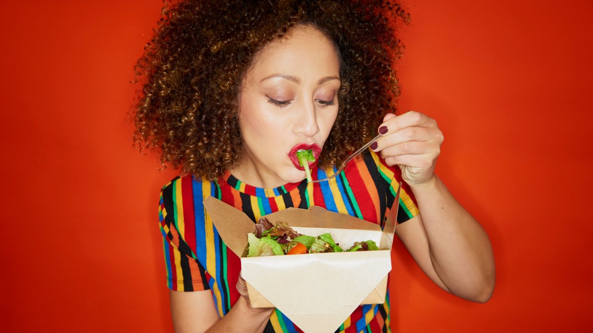 A Harvard Nutritionist Shares the 6 Best Brain Foods: 'Most People Aren't Eating Enough Of' These' – NBC New York - Vimarsana News