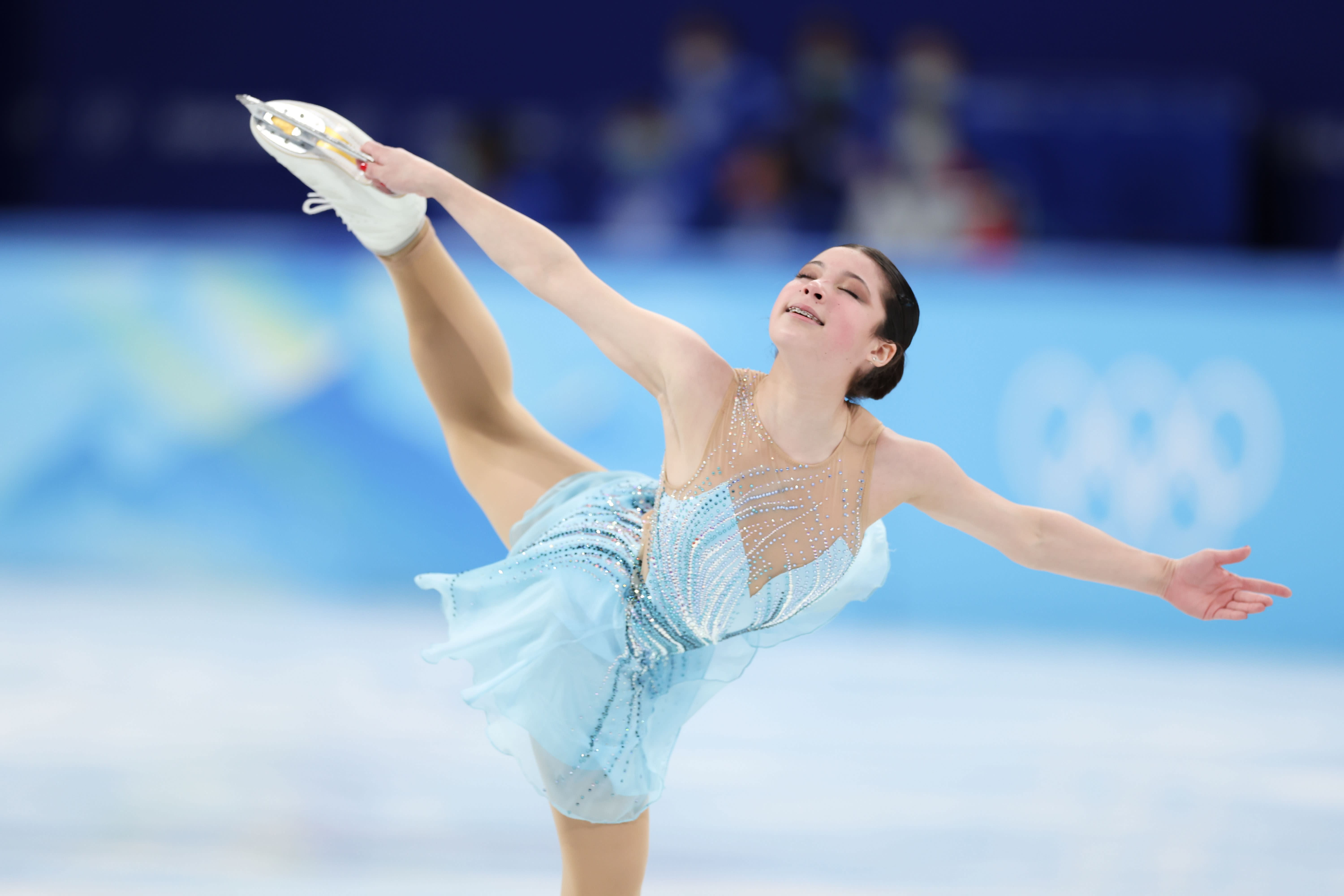 Alysa Liu Announces Retirement From Figure Skating At Age 16 – NBC New York