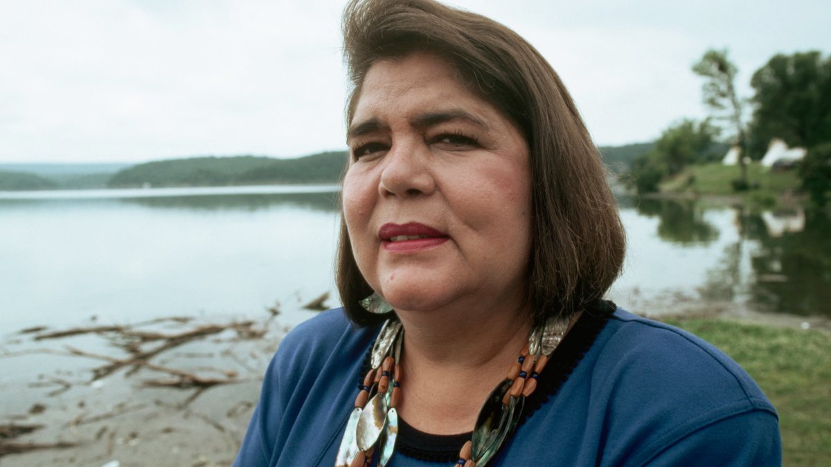 Wilma Mankiller Will Soon Be on New U.S. Quarters – What You Need to Know About the Trailblazing Cherokee Chief - Vimarsana News