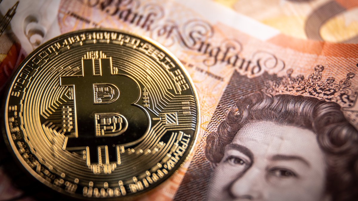 'A Total Disaster': Crypto Firms Face Being Booted From the UK as a Key Deadline Approaches – NBC New York - Vimarsana News