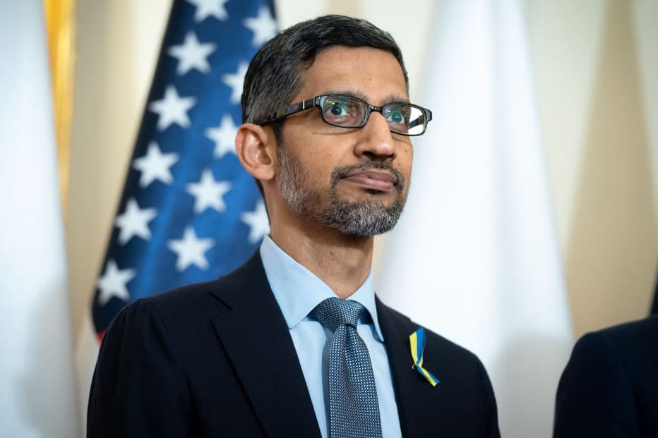 How Google and Amazon Bankrolled a 'Grassroots' Activist Group of Small Business Owners to Lobby Against Big Tech Oversight – NBC New York - Vimarsana News