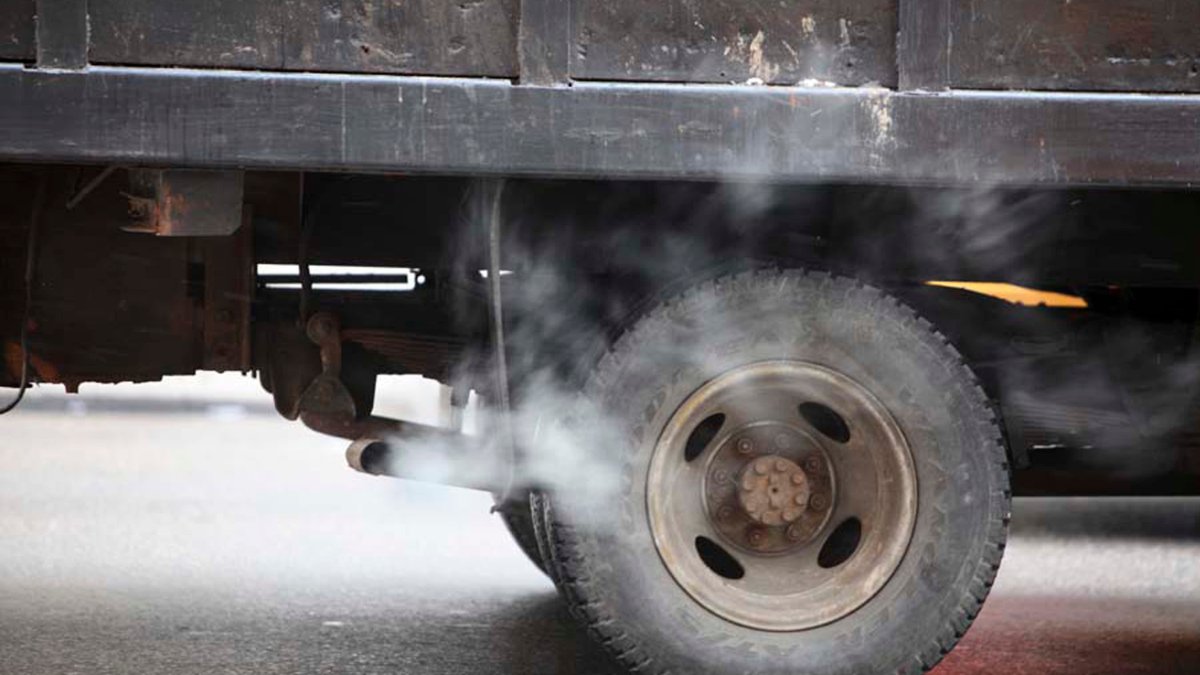 Reporting Idling Trucks in NYC Has Become a Lucrative Side Hustle for Clean-Air Vigilantes – NBC New York - Vimarsana News