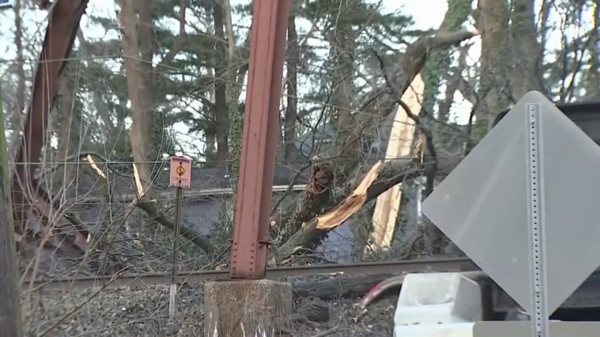 Thousands in Tri-State Area Experience Power Outages Due to Storms ...