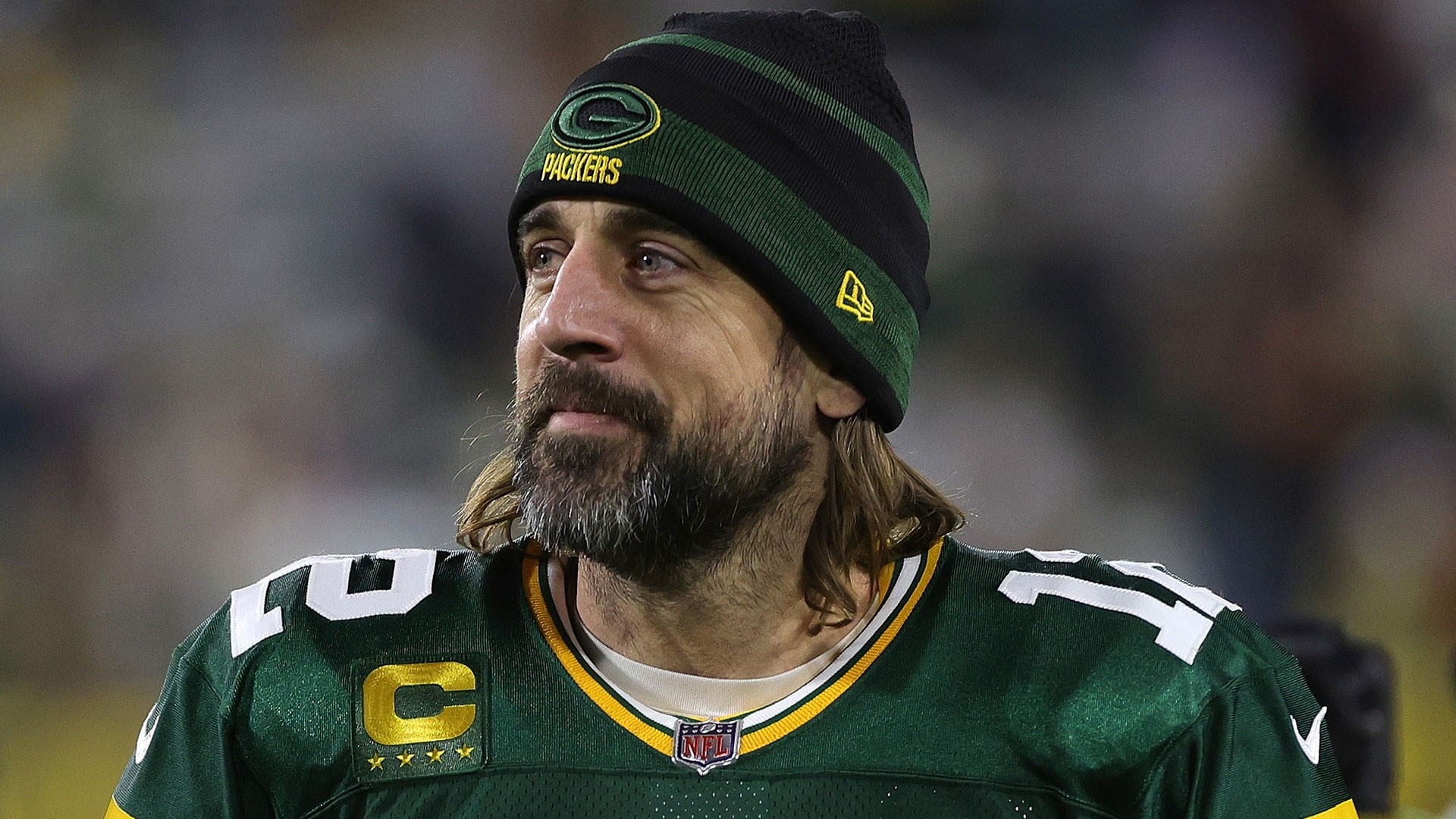 Aaron Rodgers, Packers Reportedly Agree 