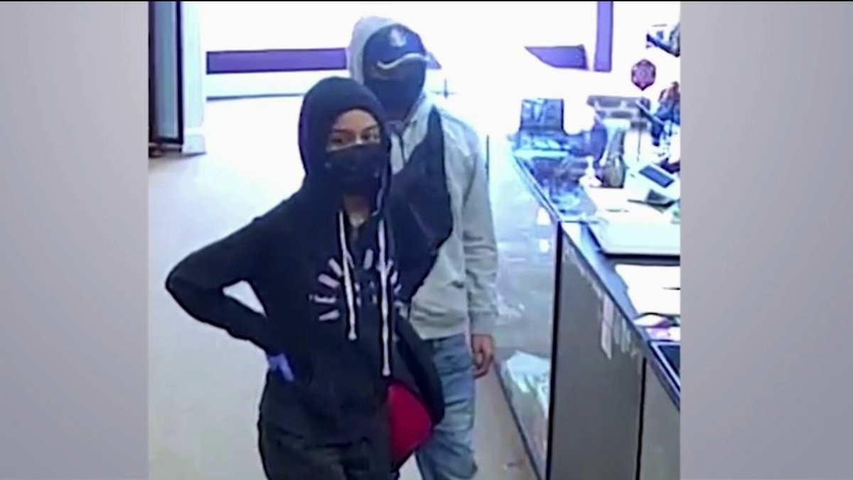 New Clues in Robbery and Shooting Investigation in Long Island Town ...