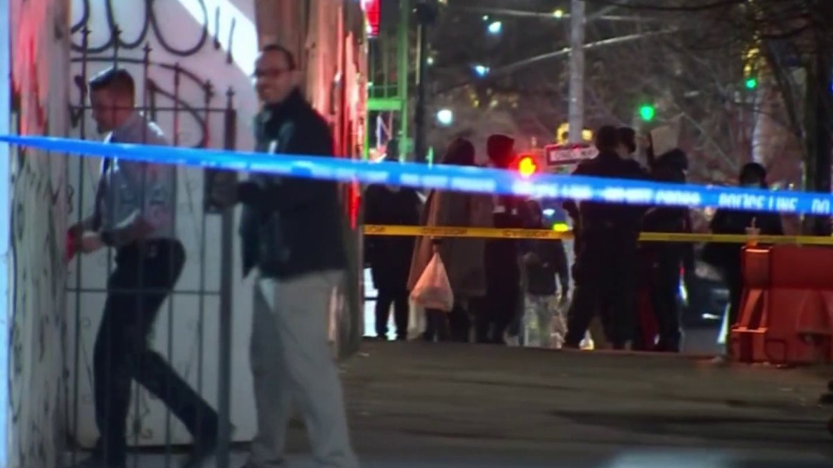 Bronx Shooting Leaves One Man Dead, Another Injured in Concourse ...