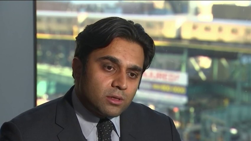 New NYC Health Commissioner Talks Pandemic Recovery