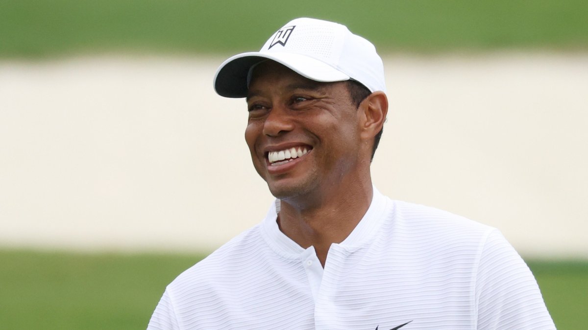 Will Tiger Woods Play at the 2022 Masters? NBC New York