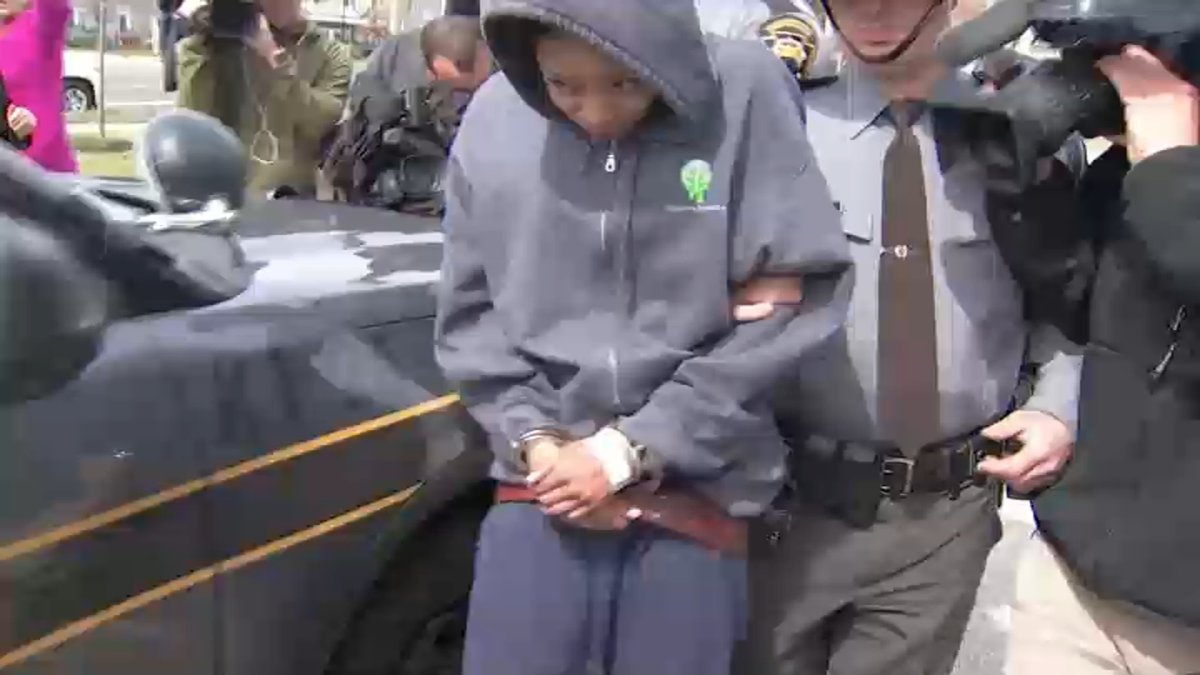 Jayana Tanae Webb Charged in DUI Crash That Killed 2 Pennsylvania State Troopers, Man on I-95 in Philadelphia – NBC New York - Vimarsana News