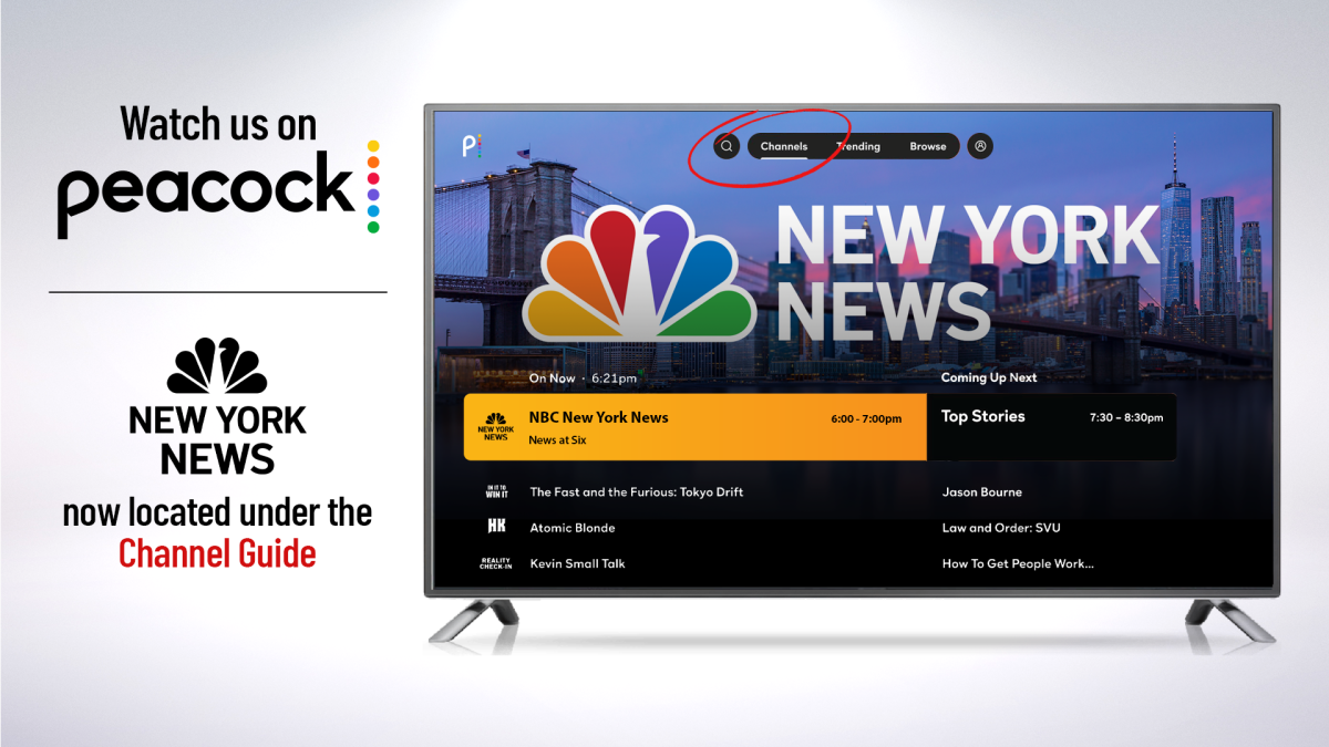 How to Watch NBC New York News Live – NBC New York
