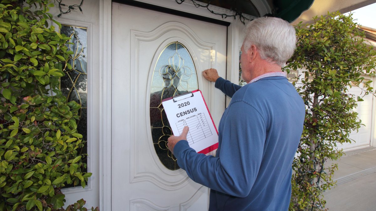 Black, Hispanic, Indigenous People Were Undercounted in 2020 Census – NBC New York - Vimarsana News