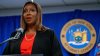 NY Attorney General's Chief of Staff Out After Investigation of ‘Misconduct'