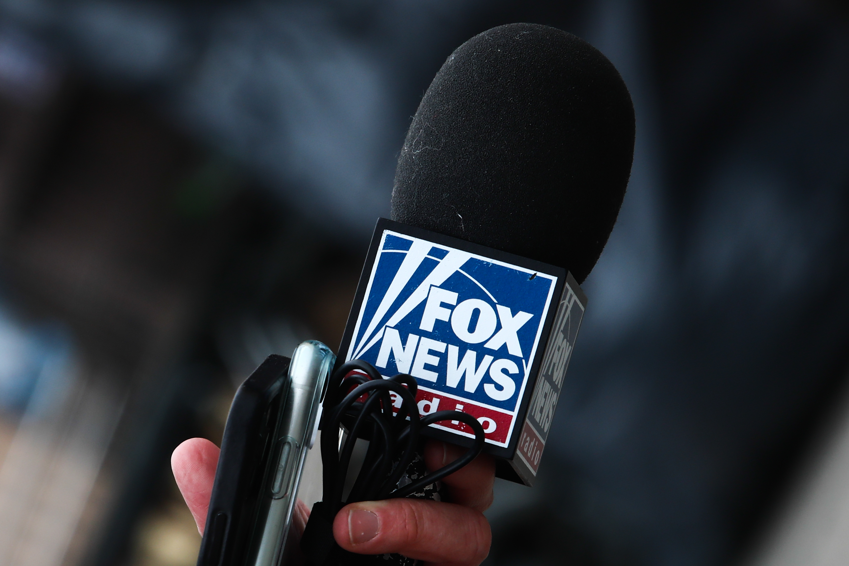 Fox News Photographer Pierre Zakrzewski Killed in Ukraine – NBC New York - Vimarsana News