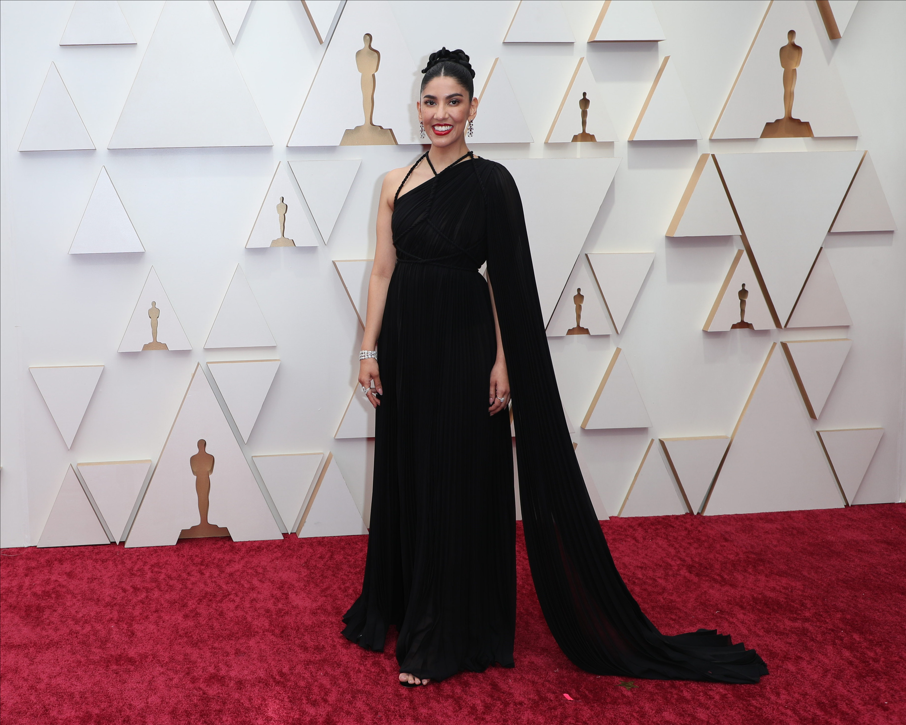 Oscars 2022: Red Carpet Fashion, Dresses