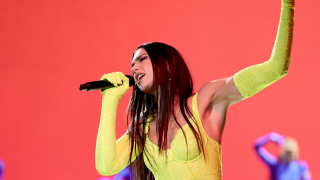 Dua Lipa Sued for Allegedly Copying 'Levitating' From Reggae ...