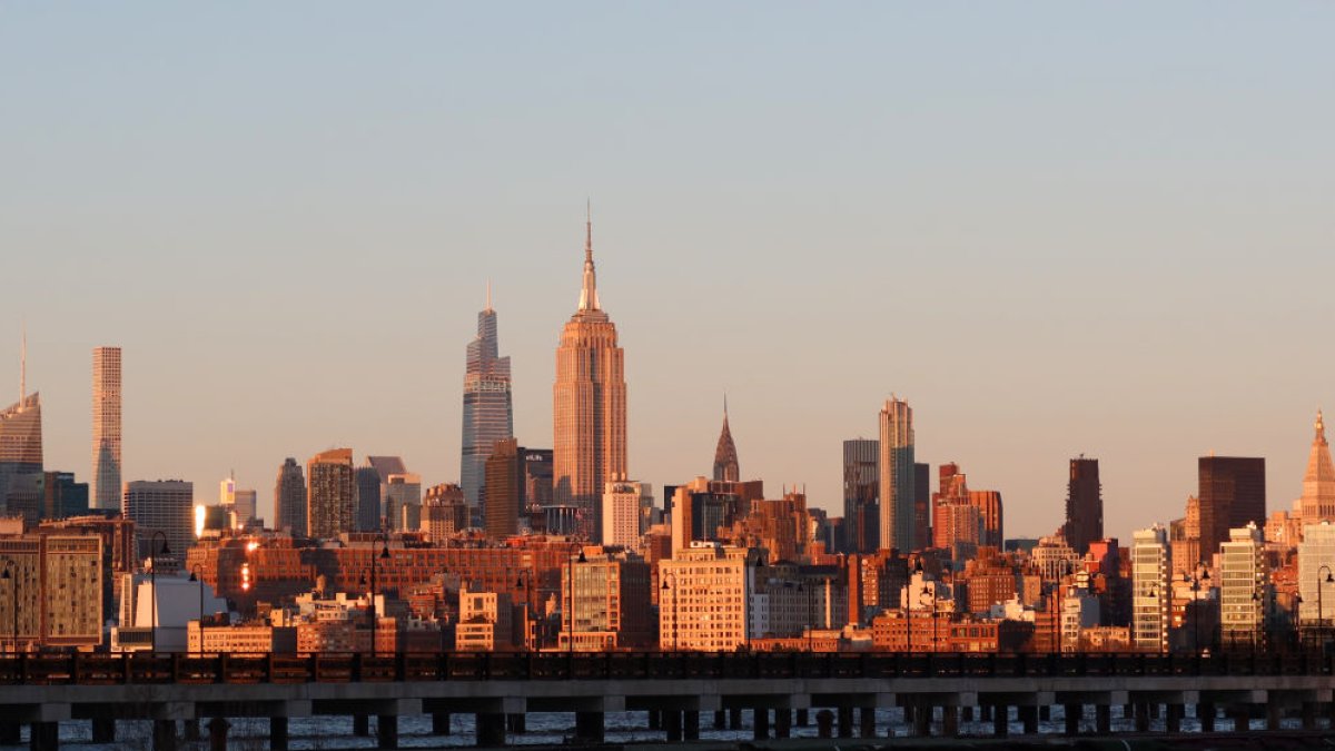 Landlord on NYC ‘Worst Landlord Watchlist’ Sued by City NBC New York