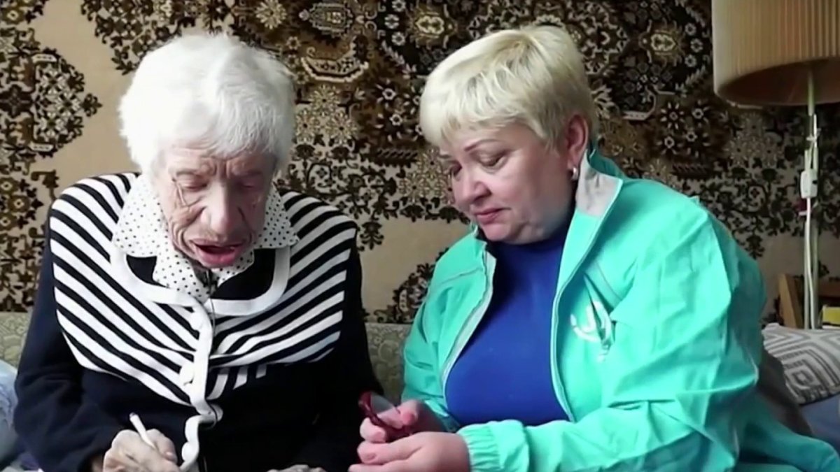 Groups Aiding Jewish Holocaust Survivors in Ukraine, U.S. Get $720 Million – NBC New York - Vimarsana News