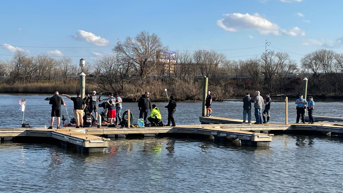 Youtube Group Adventures With Purpose Helps Find Body of Philadelphia Father That May Have Been Missing for Nearly Two Decades – NBC New York - Vimarsana News