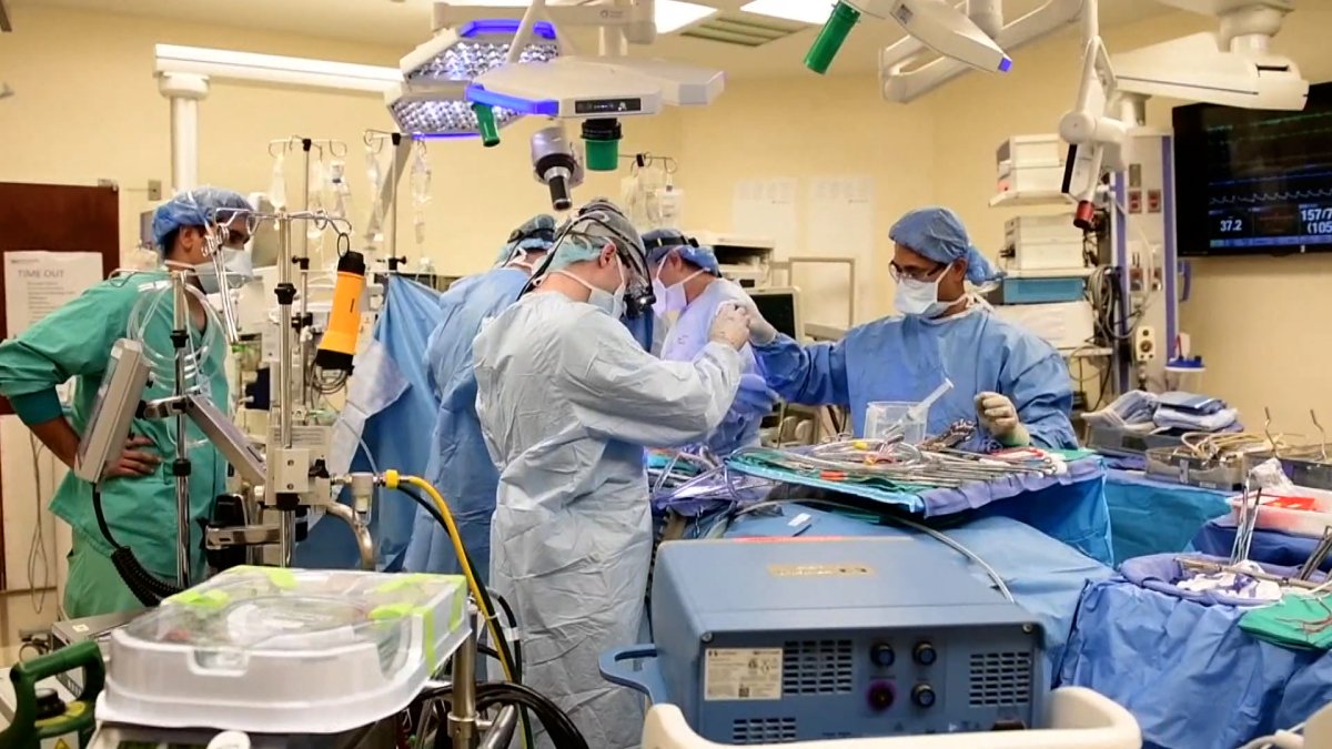 How Long Does COVID Last? 1/4 NYC Area Cases Are ‘Long Haulers’ NBC