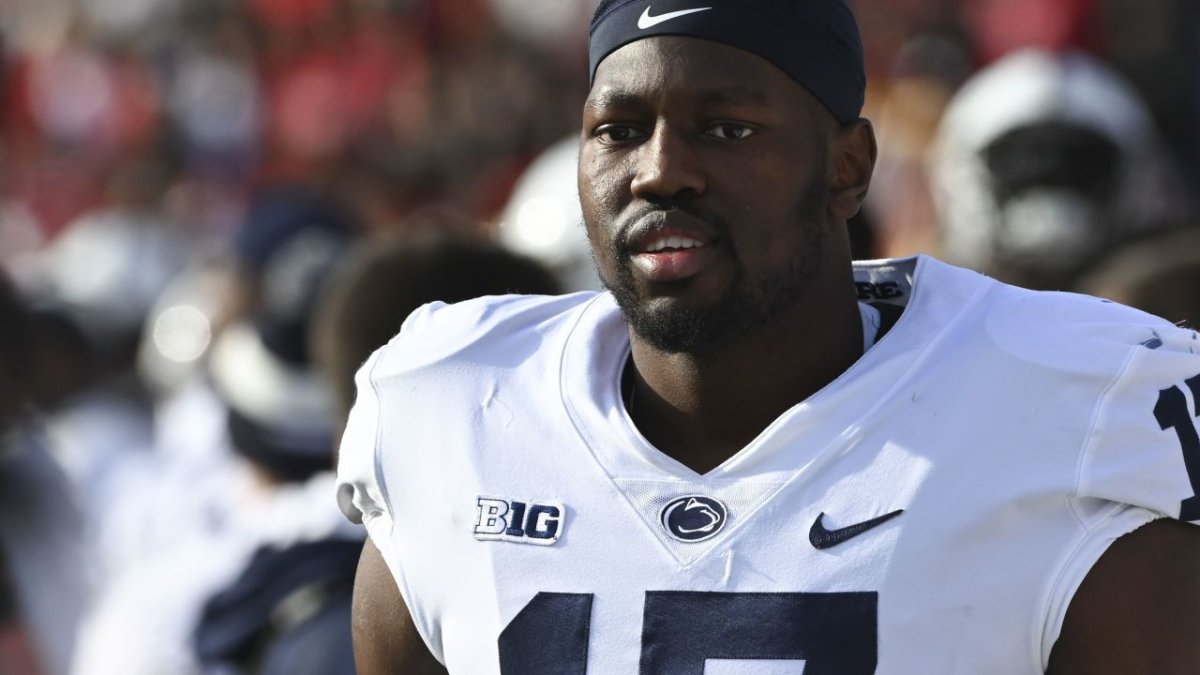 Here Are the Strongest Players in NFL Scouting Combine History - Vimarsana News